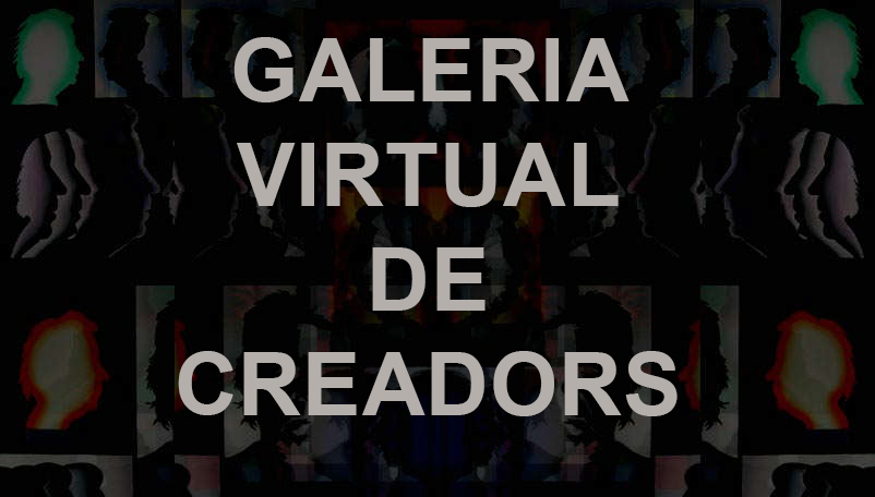 Galeria virtual de creadors de la Fundaci Rodrguez-Amat