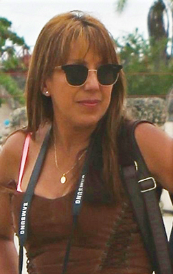 María Critina Álvarez