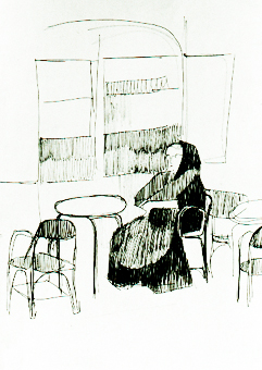 Dibujos, 1965