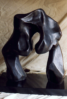 Bronze, 1980