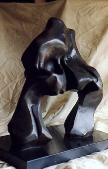 Bronze, 1980