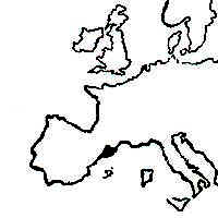 La Catalogne dans l'Europe