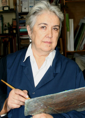 Elena Lpez Vicens