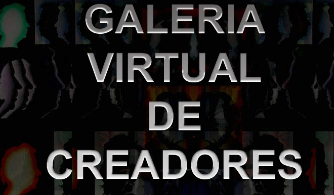 Galeria virtual de creadores de la Fundació Rodríguez-Amat
