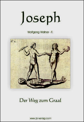 Titelblatt: Joseph