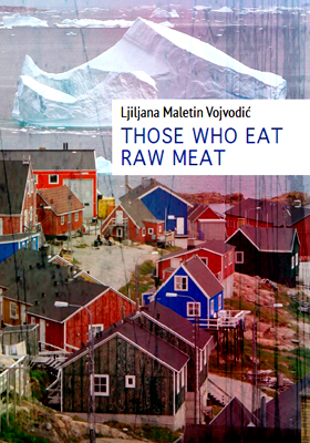 Those who eat raw meat